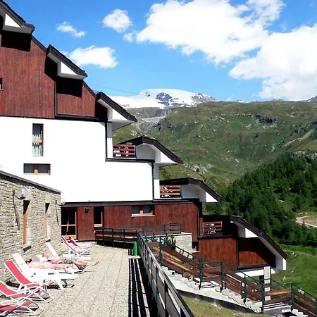 Διαμέρισμα Con Vista Sulle Alpi
