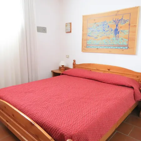 Con Vista Sulle Alpi