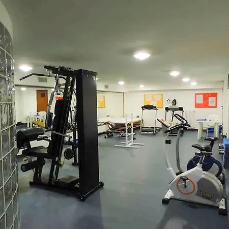 Con Vista Sulle Alpi