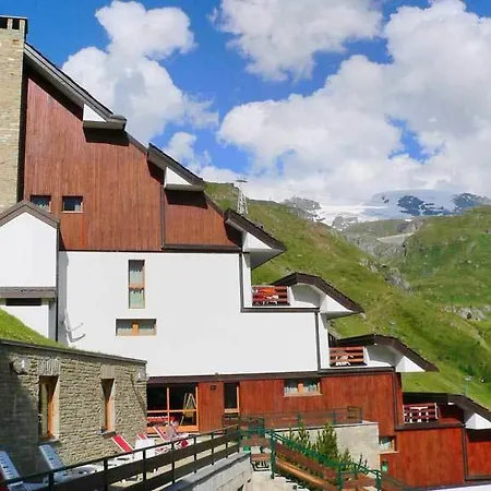 Appartamento Con Vista Sulle Alpi *
